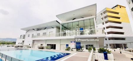 Permata Residences, Taman Suria, Bandar Sungai Long - Photo 5