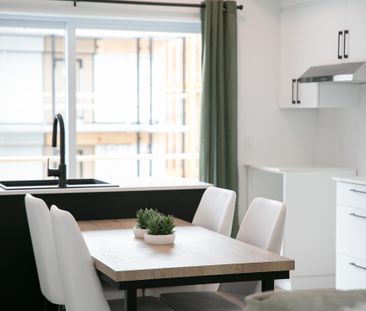 5001, boul. Bertrand-Fabi #308, Sherbrooke (Rock Forest | St-Élie) - Photo 2