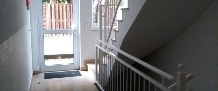 Helle 3 Zimmer Wohnung Frankfurt Bergen Enkheim - Foto 1