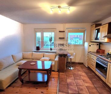 3 pokoje z balkonem i możliwością parkowania auta - Photo 1