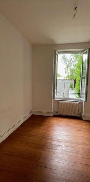 Location Appartement 3 pièces 57m² CLERMONT FERRAND 63100 - Photo 1