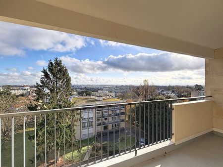 Appartement T3 près de FONTENAY AUX ROSES à louer - Photo 4