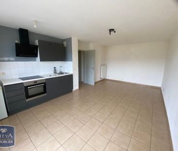 Appartement 2 pièces à - Photo 5