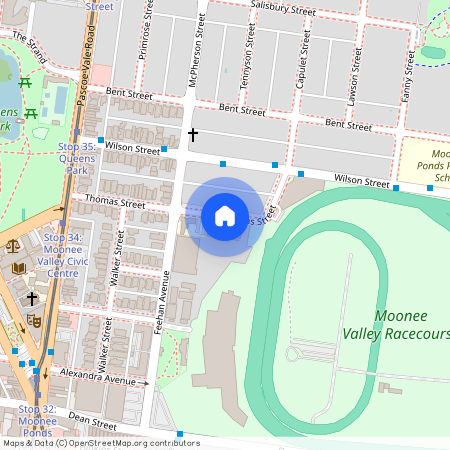 203/32 Thomas St, Vic 3039, Moonee Ponds