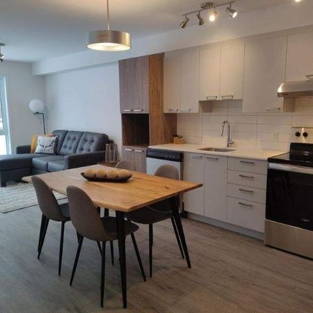 1 CH - 1 SDB - Laval - $1,520 /mo - Photo 3