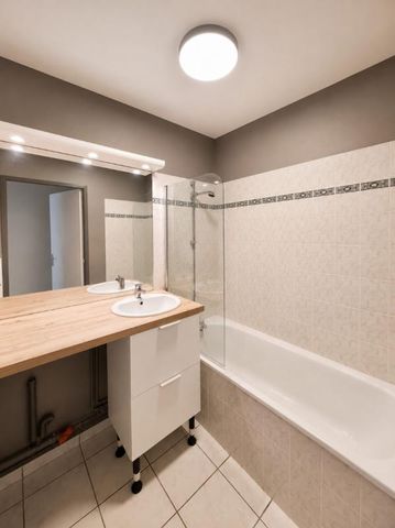 Appartement T2 à louer Vannes - 43 m² - Photo 5