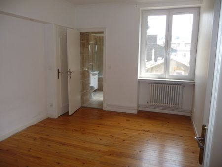 APPARTEMENT T4 A LOUER - Photo 3