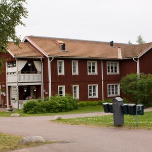 Tallgatan 6 C, 77670, VIKMANSHYTTAN, Sverige - Foto 2