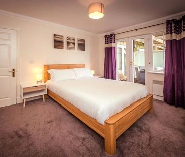 1 bedroom apartment to rent Pacific Heights North, 17 Golden Gate W... - Photo 1