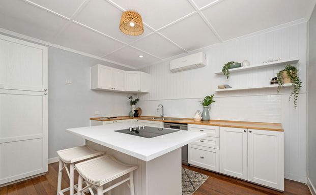 Comfortable Living in a Quiet, Convenient Location - Photo 1