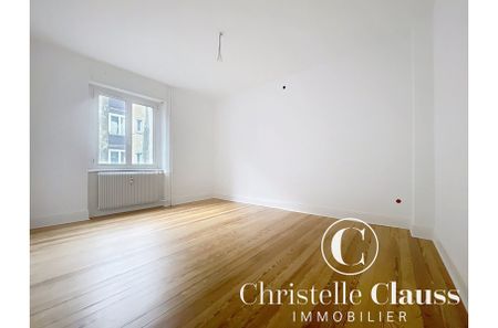 Appartement - STRASBOURG - 71m² - 2 chambres - Photo 2