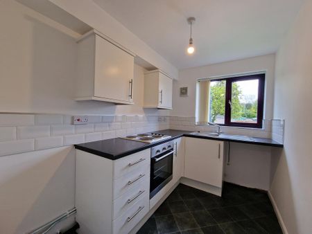 1 bedroom flat to rent - Photo 4