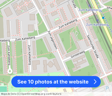 4-Raumwohnung zur Miete in Potsdam Waldstadt 2 - Wentzel Dr. - - Photo 1