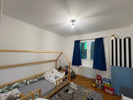 Appartement de 3.5 pièces avec magnifique vue sur le lac - Foto 3
