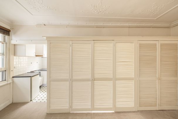 15/42 Bayswater Road, Rushcutters Bay NSW 2011 - Apartment For Rent | Domain - Photo 1