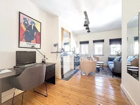 Appartement te huur - Foto 3