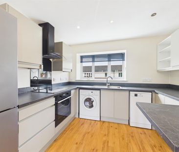 Barnsdale Close, Loughborough, le11 5an - Photo 2