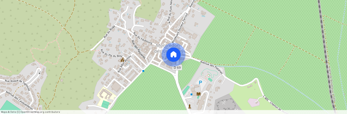 11100, Montredon Des Corbières