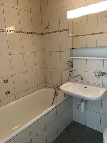 2 Zimmer, 4. Stock - Photo 3