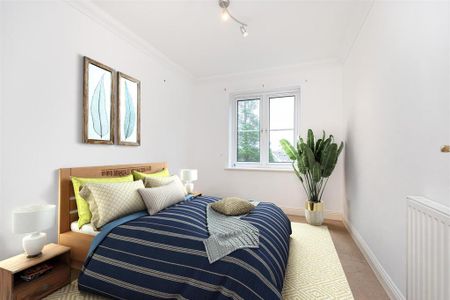 2 bedroom flat to rent - Photo 2