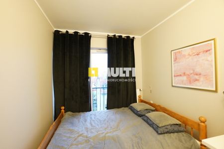 Nowoczesny apartament 2-pokojowy ul. Strzelecka - Photo 2