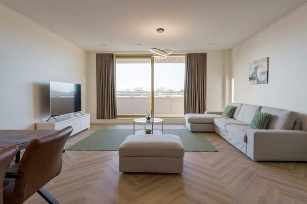 Appartement Meublé Genderstroom, Veldhoven - À Louer - Photo 1