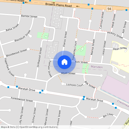 50 Kim Street, Qld 4132, Marsden