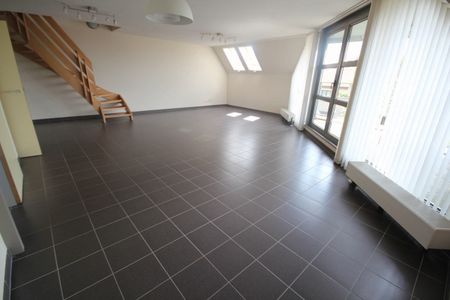 Appartement te huur - Foto 4