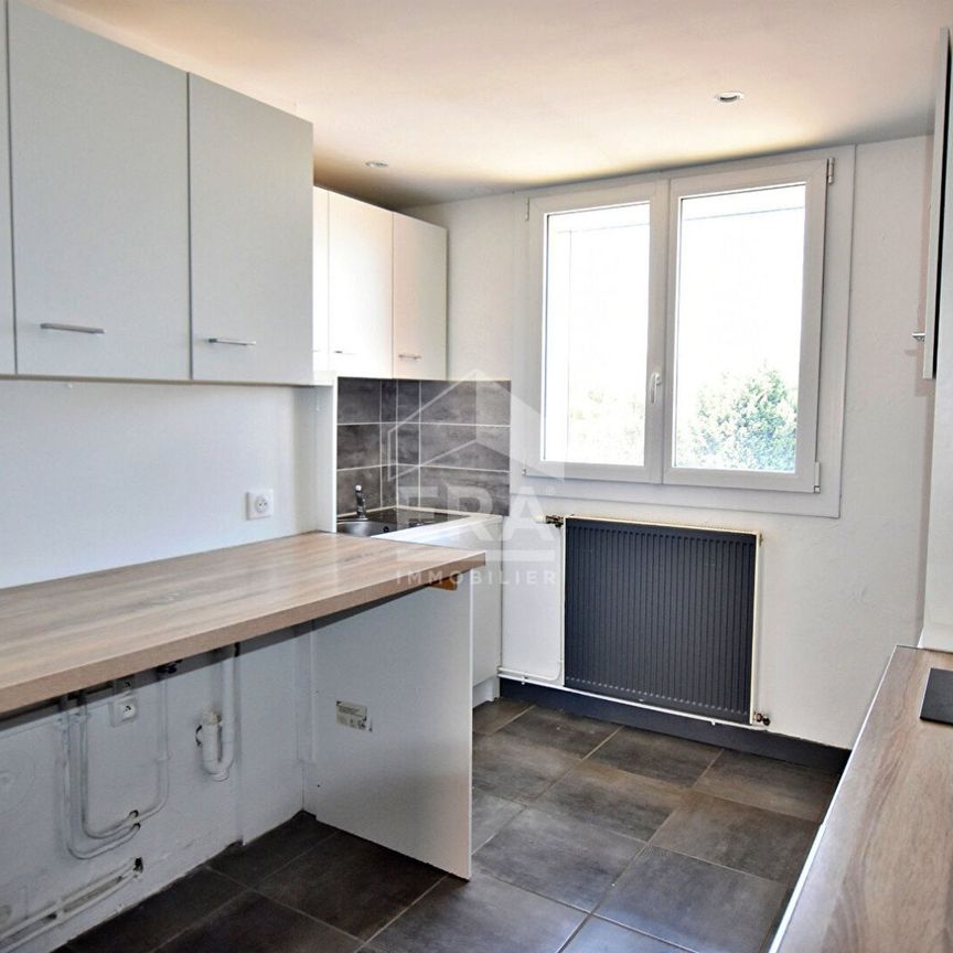 Appartement à louer Roanne 3 pièce(s) 53 m² - Photo 1