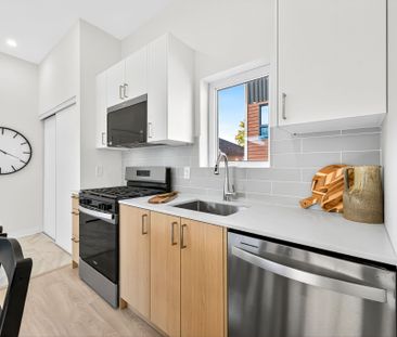 For Lease - 31 Harrow Drive Unit# R, Toronto, Ontario - Photo 1