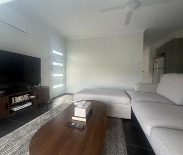 Brand New Modern Living in Kootingal - Photo 3