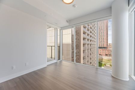 For Lease - 664 Spadina Avenue Unit# 407, Toronto, Ontario - Photo 4