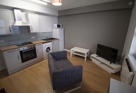 Studio to rent - Photo 2