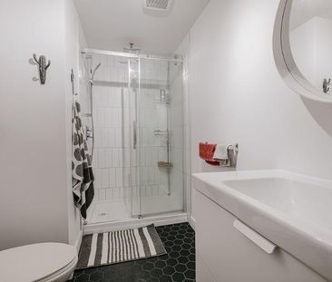 Appartement 3 ½ à louer Beauport juillet 2026 - Photo 2