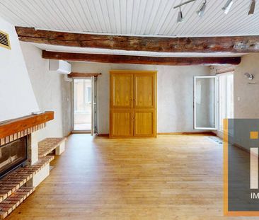 Maison à louer - La Rouvière 5 pièces de 152.17 m² - Photo 5