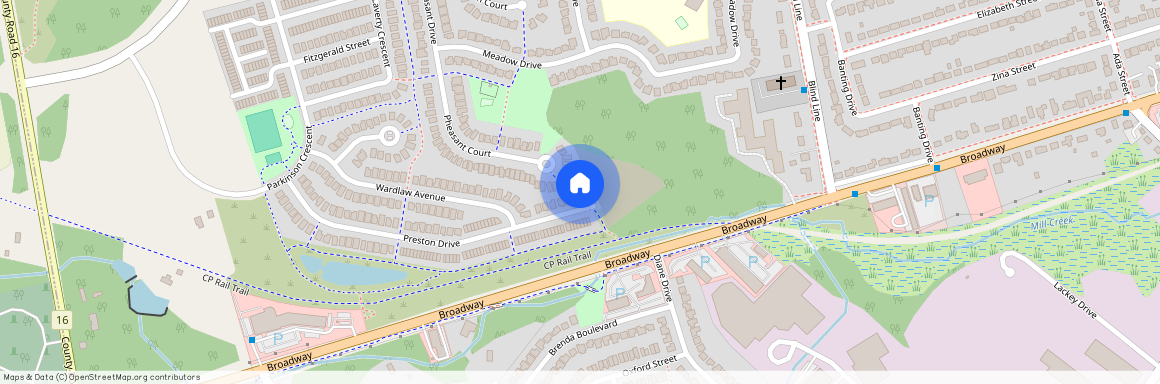 177 Preston Drive, Orangeville