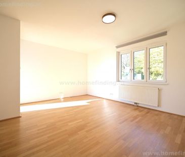 hübsche Kleinwohnung mit Balkon in Grünlage - befristet - Photo 1