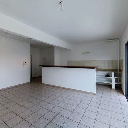 Location appartement 3 pièces, 77.00m², Cayenne - Photo 3