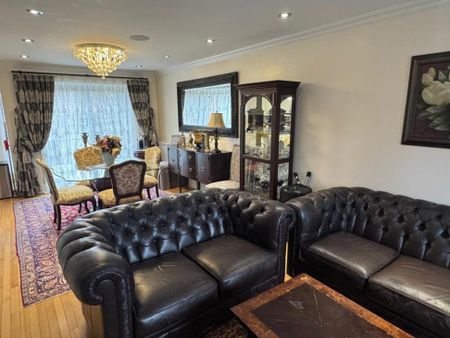 Maison à étages à louer - Montréal (Ahuntsic-Cartierville) (Ahuntsic Centre) - Photo 4