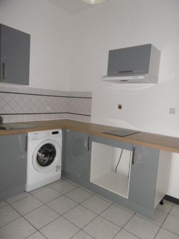 Location Appartement 2 pièces 42m² - Photo 3
