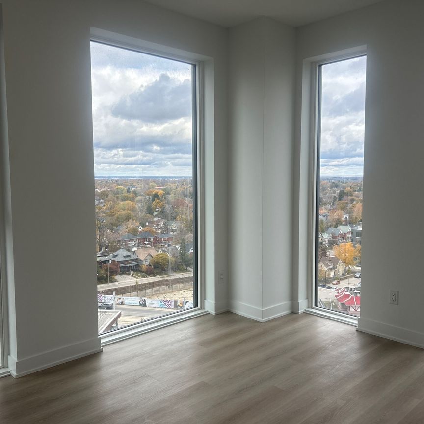 For Lease - 25 Wellington Street Unit# 1510, Kitchener, Ontario - Photo 1