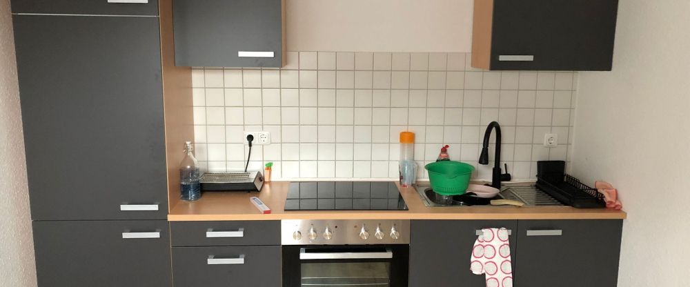 Wohnen im Herzen von Zetel - Foto 1