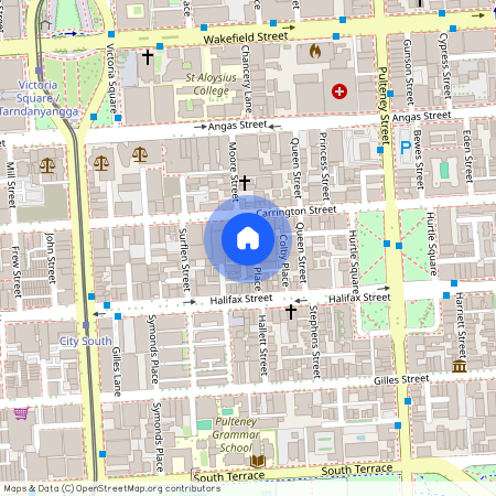 19 Saint Helena Place, Adelaide, South Australia 5000