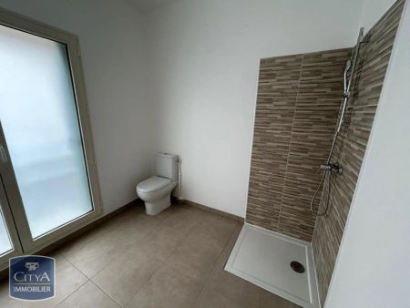 Appartement à louer 1 pièce 37.32m² - Photo 4