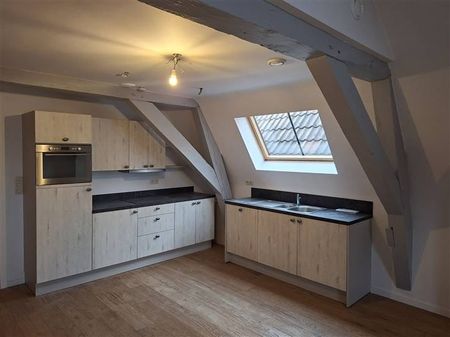 Appartement te huur - Foto 3