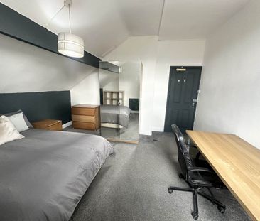 Glebe Avenue (Room 5), Kirkstall, Leeds - Photo 5