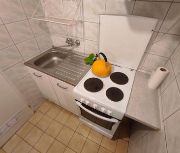 Mieszkanie Lublin LSM powierzchnia 21.0 m² C267-WM-18583 - Photo 3