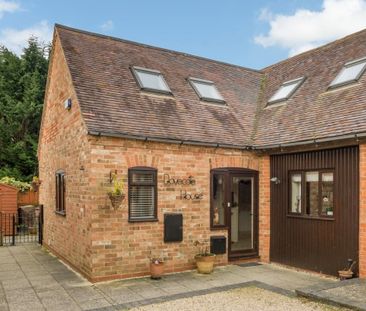 4 bedroom barn to rent - Photo 3