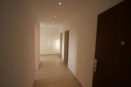 Energetisch modernisiert - offene Küche - schöner Balkon! - Foto 5