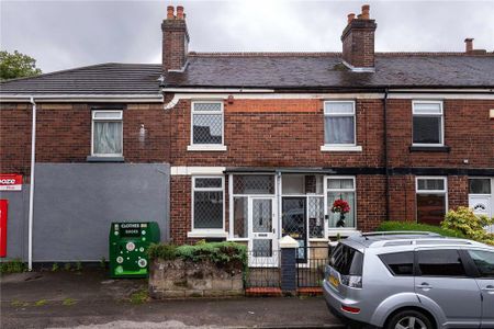 2 bedroom terraced house to rent - Photo 5